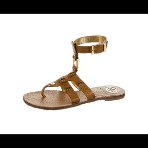 Tory Burch Briza Gladiator Sandals Out of Stock